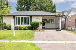 MAIN - 287 WAVERLY STREET N Oshawa