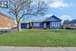 773 SOMERVILLE STREET Oshawa