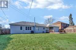 773 SOMERVILLE STREET Oshawa