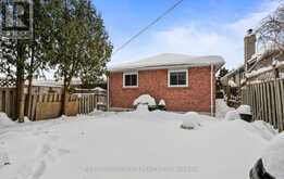 210 OVERBANK DRIVE Oshawa