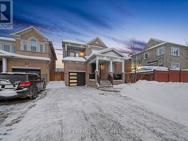 39 VIREO WAY Vaughan Ontario