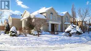 30 GARDENIA CRESCENT Markham