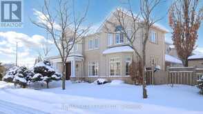 30 GARDENIA CRESCENT Markham