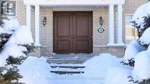 30 GARDENIA CRESCENT Markham