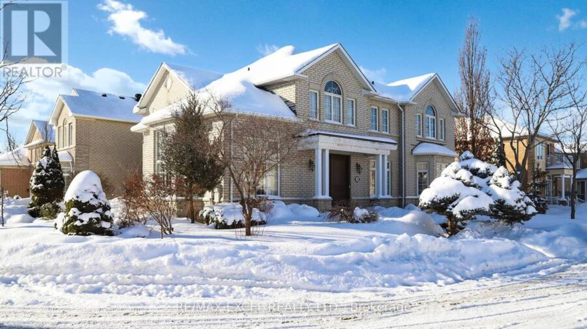 30 GARDENIA CRESCENT Markham