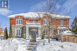 71 MANCINI CRESCENT Richmond Hill