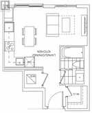 1703 - 10 HONEYCRISP CRESCENT Vaughan