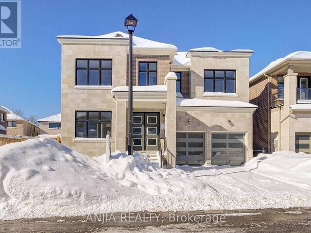 10 JOINER CIRCLE Whitchurch-Stouffville Ontario