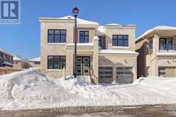 10 JOINER CIRCLE Whitchurch-Stouffville