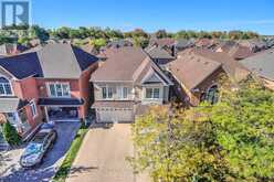 134 HUNTINGFIELD STREET Vaughan