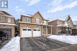 166 MCGAHEY STREET New Tecumseth