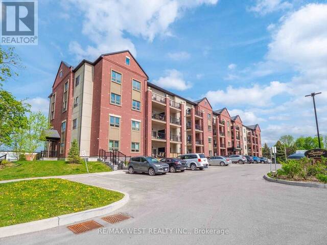 104 - 161 WELLINGTON STREET E New Tecumseth Ontario