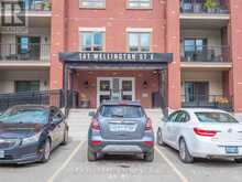 104 - 161 WELLINGTON STREET E New Tecumseth