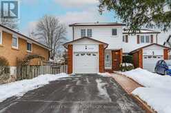 2526 SELORD COURT Mississauga