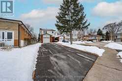 2526 SELORD COURT Mississauga