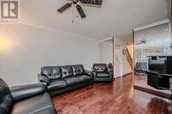 2526 SELORD COURT Mississauga