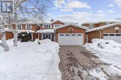 1343 DEXTER CRESCENT W Mississauga