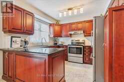 1343 DEXTER CRESCENT W Mississauga