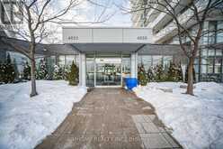 1610 - 4655 GLEN ERIN DRIVE Mississauga