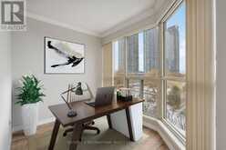 512 - 2261 LAKE SHORE BOULEVARD W Toronto