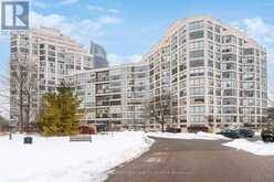 512 - 2261 LAKE SHORE BOULEVARD W Toronto