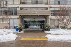 512 - 2261 LAKE SHORE BOULEVARD W Toronto