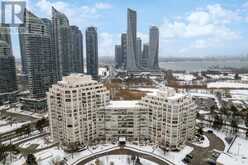 512 - 2261 LAKE SHORE BOULEVARD W Toronto