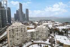 512 - 2261 LAKE SHORE BOULEVARD W Toronto