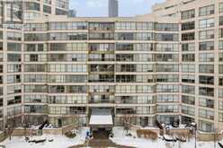 512 - 2261 LAKE SHORE BOULEVARD W Toronto