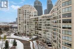 512 - 2261 LAKE SHORE BOULEVARD W Toronto