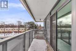 415 - 160 FLEMINGTON ROAD Toronto