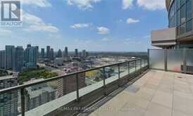 1010 - 208 ENFIELD PLACE Mississauga