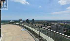 1010 - 208 ENFIELD PLACE Mississauga