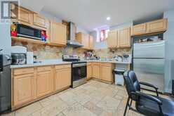 2 BELLEVILLE DRIVE Brampton