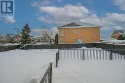 2 BELLEVILLE DRIVE Brampton