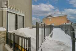 2 BELLEVILLE DRIVE Brampton