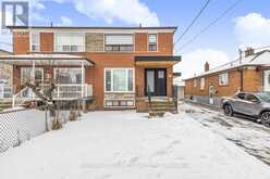 67 THURROCK ROAD Toronto