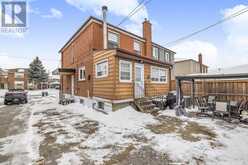 67 THURROCK ROAD Toronto