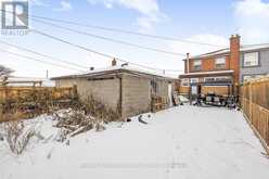 67 THURROCK ROAD Toronto