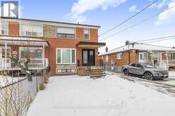 67 THURROCK ROAD Toronto