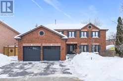 72 CRAIG CRESCENT Halton Hills