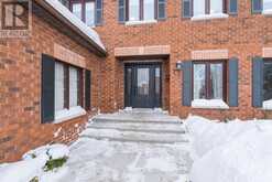 72 CRAIG CRESCENT Halton Hills