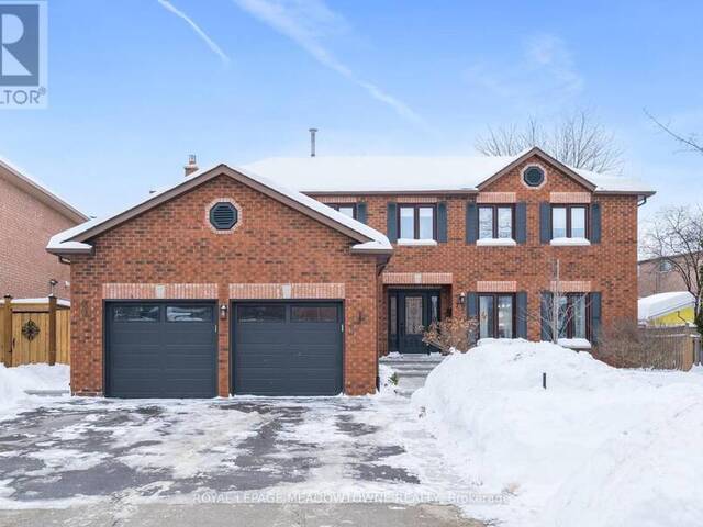 72 CRAIG CRESCENT Halton Hills Ontario