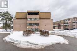 122 - 2095 ROCHE COURT Mississauga