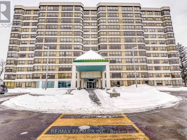 212 - 320 MILL STREET S Brampton Ontario