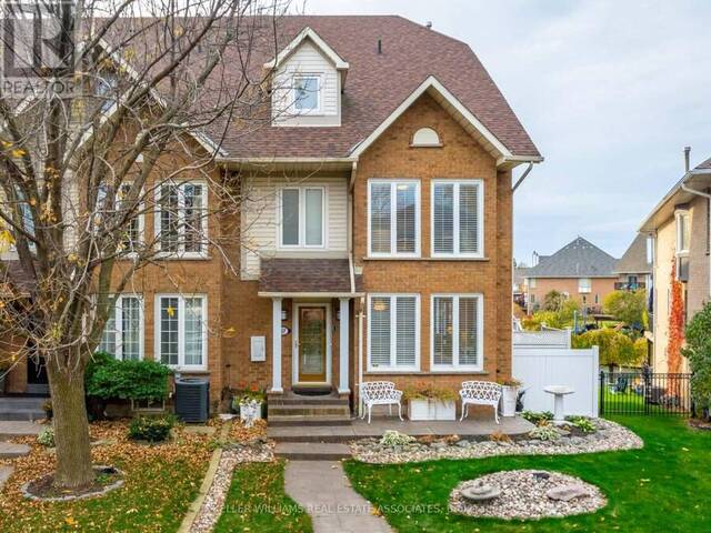 67 SUNVALE PLACE Hamilton Ontario