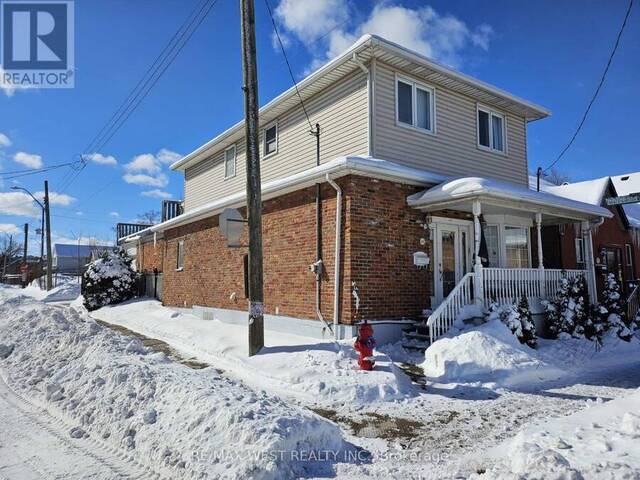 66 BURTON STREET Hamilton Ontario