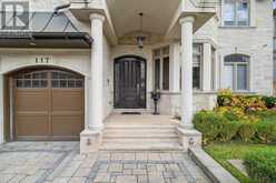 117 UPPER CANADA DRIVE Toronto