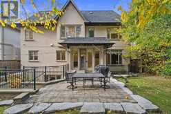 117 UPPER CANADA DRIVE Toronto