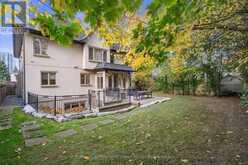 117 UPPER CANADA DRIVE Toronto